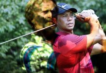 How Tiger Woods surpassed Jack Nicklaus as the best golfer.