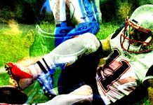 What’s to Blame for the NFL’s ACL Problem? The NFL's ACL Problem