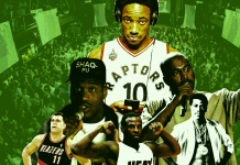 Basketball references hip hop