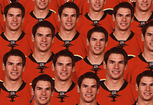 The NHL’s Cult of Non-Personality hockey players boring NHL cult of non-personality