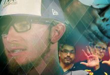 Milwaukee Brewers Pitcher Josh Hader Face of Anti-hate Movement
