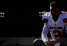 Johnny Manziel, Bipolar Disorder, and the Dangers of the Bust Label