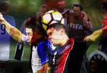 Soccer’s Concussion Epidemic Soccer concussion epidemic
