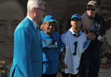 The Week That Was: Mamba Mentality, Rae Carruth, and Another Trump Tweetstorm