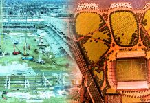 Stadium Financing History has MLS Thriving in Minnesota, Drowning in Miami MNUFC Miami MLS Comparison