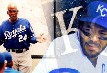 Willie Mays Aikens prison reform kansas city royals