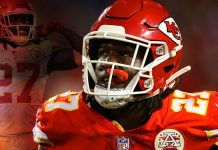 Kareem Hunt Assault