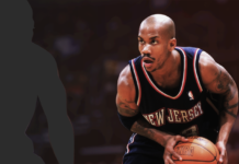 What it Feels Like to Guard Stephon Marbury