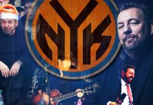 James Dolan New York Knicks