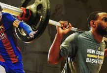 Pain Rules to Guide Athletes Training