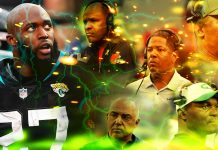 The NFL Needs to Answer for the Fournette Situation