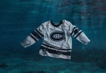 NHL All-Star Jerseys