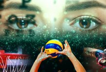 Quiet Eye Training