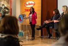 Ainka Jess of She’s4Sports on the Sexualization of Women in Sports women in sports
