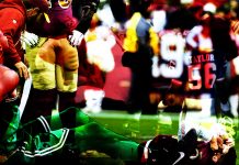 How We Became Obsessed With Gruesome Sports Injuries Gruesome sports injuries