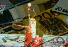 How Basketball Players in Europe Get Paid