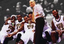 NCAA Tournament Expansion