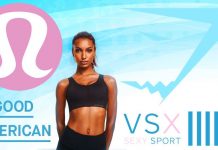 What’s up with the Lack of Body Diversity in Women’s Activewear? activewear