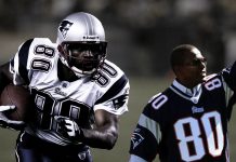 Troy Brown on Tom Brady, Bill Parcells, and Being Cut Troy Brown New England Patriots
