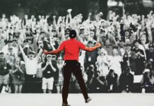 Tiger Woods and the Cycle of American Redemption Tiger Woods and the Cycle of American Redemption