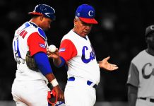 ¿Beisbol y Cuba Libre? CUBA