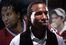 Georges Laraque