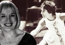 Julie Heldman