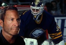 Clint Malarchuk