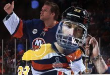 NHL mental health