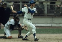 Art Shamsky Amazin' Mets