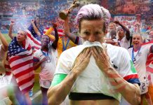 USWNT