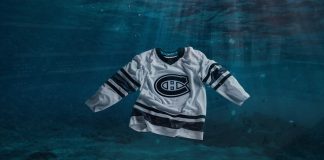 NHL All-Star Jerseys