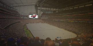 Environmentally Friendlier NHL Arenas
