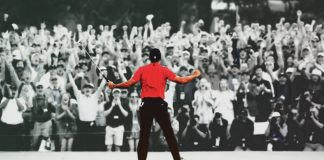 Tiger Woods and the Cycle of American Redemption