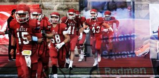 McGill redmen