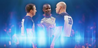 referees