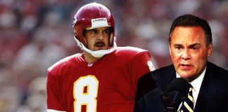 Kansas City Chiefs Nick Lowery