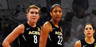 WNBA travel