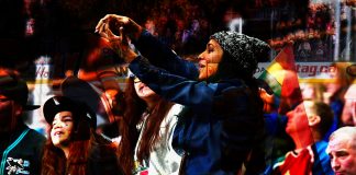 What Can the NHL Do to Diversify Its Fanbase? NHL diversity
