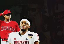 How Shoehei Ohtani and Kyler Murray Make 2023 Year of the GOATs Shoehei Ohtani and Kyler Murray Make 2023 Year of the GOATs