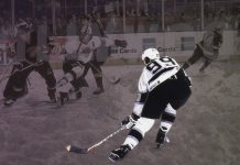Wayne Gretzky game changer