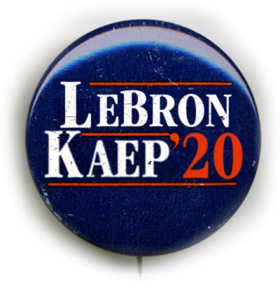 LeBron