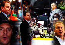 Coaching Hockey in the Mental Health Era Hockey Mental Health