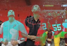 Why Is the NFL So Far Behind the NBA on Social Issues?