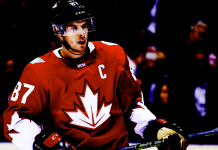 Canada Deserves Better Than Sidney Crosby