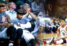 The Cost of Disloyalty in Sports