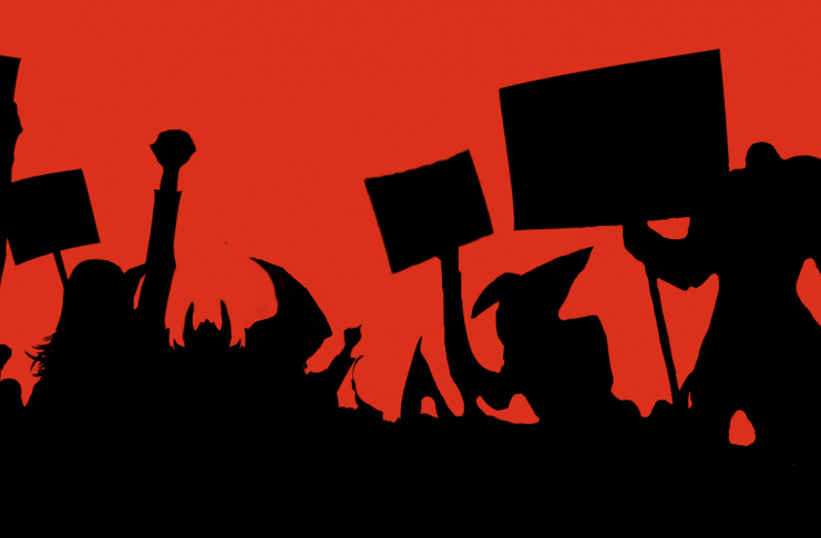 Esports leagues like league of legends are about to unionize