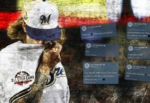 Josh Hader young and dumb excuse isn't good enough