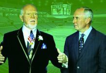Ron MacLean Deserves the Blame For Don Cherry Ron MacLean Deserves the Blame for Don Cherry
