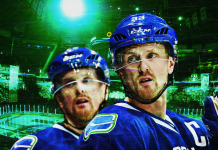 The Sedins Brought Out the Worst in Hockey Culture Sedins brought out the worst in hockey culture